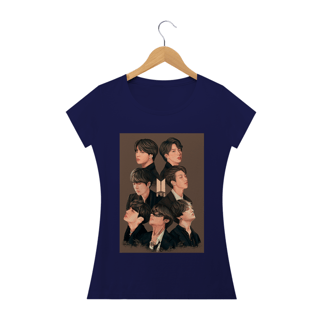 Nome do produto BTS 3ng60