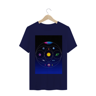 Nome do produto Coldplay vh5cz