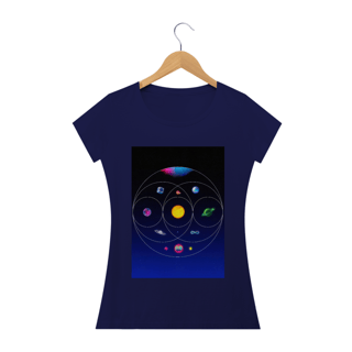 Nome do produto Coldplay p3b9x