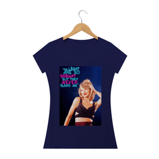 Nome do produto Taylor Swift 10ily