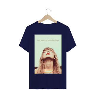 Nome do produto Taylor Swift 169aw