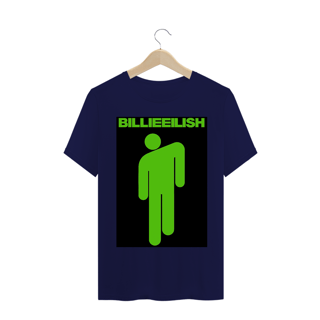 Nome do produto Billie Eilish 7s6ad