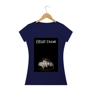 Nome do produto Billie Eilish lvtoe