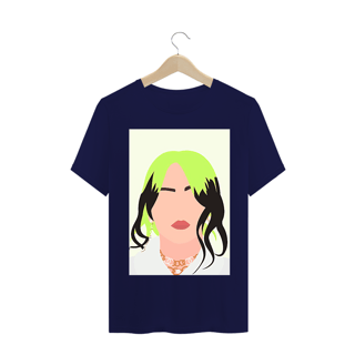 Nome do produto Billie Eilish 07rc7