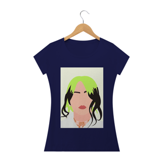 Nome do produto Billie Eilish 6686f