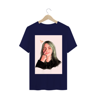 Nome do produto Billie Eilish 9ejyg