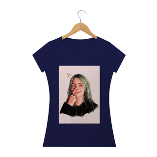 Nome do produto Billie Eilish 51rqt