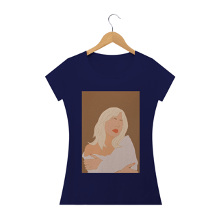 Nome do produto Billie Eilish 7fa8c