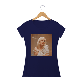 Nome do produto Billie Eilish rovrk