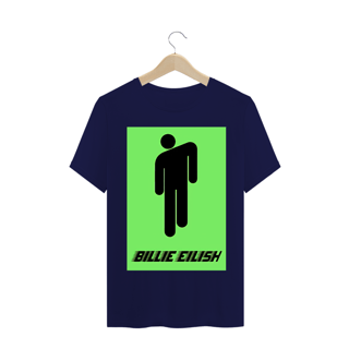 Nome do produto Billie Eilish lstvc