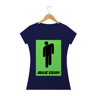 Nome do produto Billie Eilish z6o4s