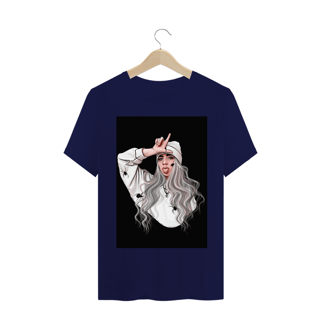 Nome do produto Billie Eilish 8g39x