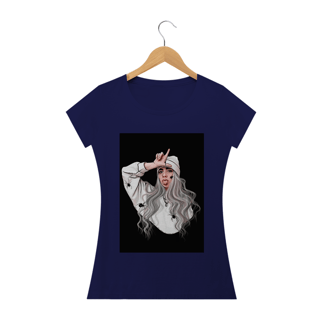 Nome do produto Billie Eilish 3wcgp