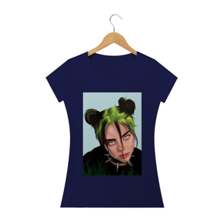 Nome do produto Billie Eilish y4w0u