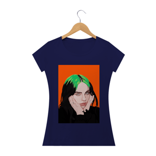 Nome do produto Billie Eilish h5nt6