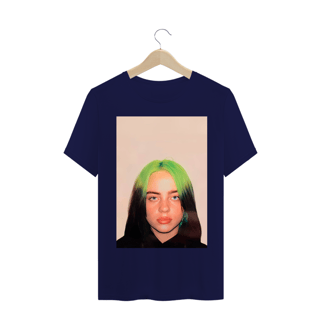 Nome do produto Billie Eilish wfo98