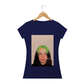 Nome do produto Billie Eilish a704j