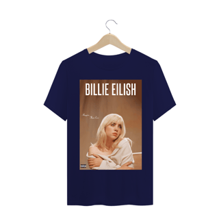 Nome do produto Billie Eilish o2oec