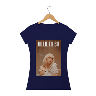 Nome do produto Billie Eilish tm5ku