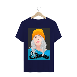 Nome do produto Billie Eilish 85hoj