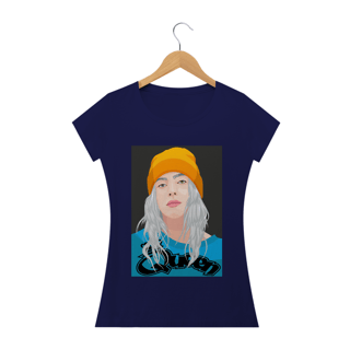 Nome do produto Billie Eilish 9dbmt