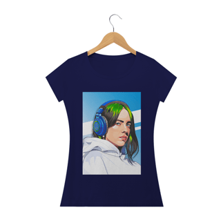 Nome do produto Billie Eilish ja50y