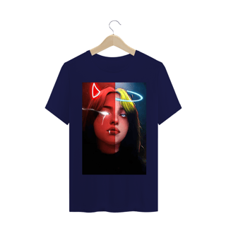 Nome do produto Billie Eilish q8pmb