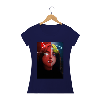 Nome do produto Billie Eilish dgjhi