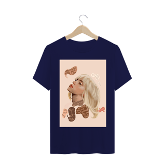 Nome do produto Billie Eilish vocz5