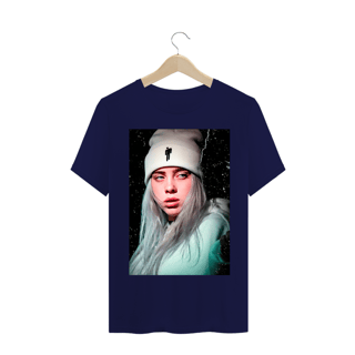 Nome do produto Billie Eilish kxihm