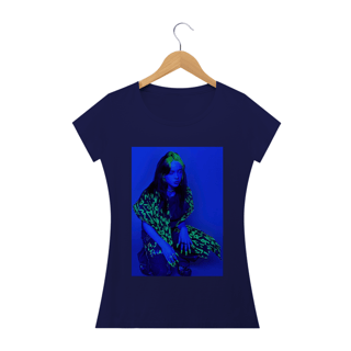 Nome do produto Billie Eilish gbvoq