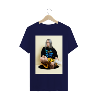 Nome do produto Billie Eilish yeq0x