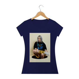 Nome do produto Billie Eilish xmfur