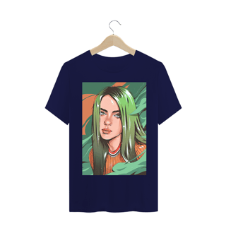 Nome do produto Billie Eilish r7m7p