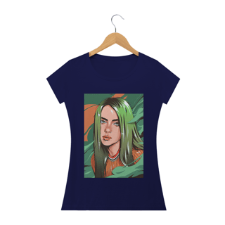 Nome do produto Billie Eilish 0juae