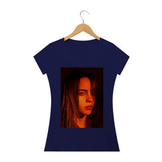 Nome do produto Billie Eilish 37oar