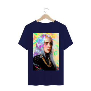 Nome do produto Billie Eilish ajxm9
