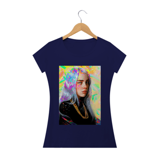 Nome do produto Billie Eilish 74oae
