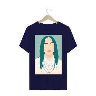 Nome do produto Billie Eilish u5ddv