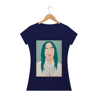Nome do produto Billie Eilish uou4k