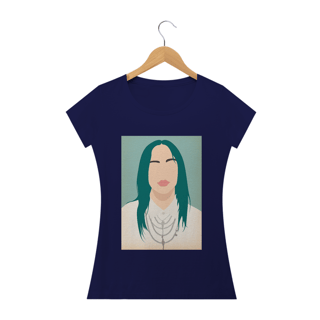 Nome do produto Billie Eilish 3z3uq