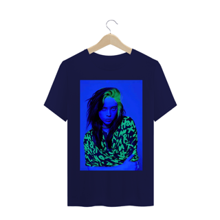 Nome do produto Billie Eilish iksgz