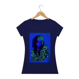 Nome do produto Billie Eilish y4h63
