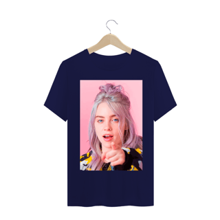 Nome do produto Billie Eilish 3wujs