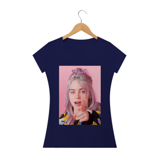 Nome do produto Billie Eilish ir8qj