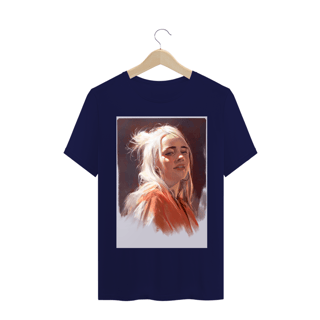 Nome do produto Billie Eilish cwnt3