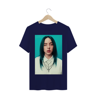 Nome do produto Billie Eilish 6v4dl