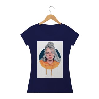 Nome do produto Billie Eilish 9wako