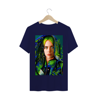 Nome do produto Billie Eilish 9q5no