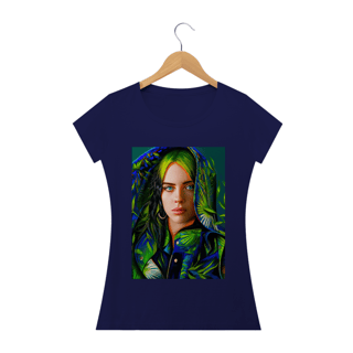 Nome do produto Billie Eilish 6twz2
